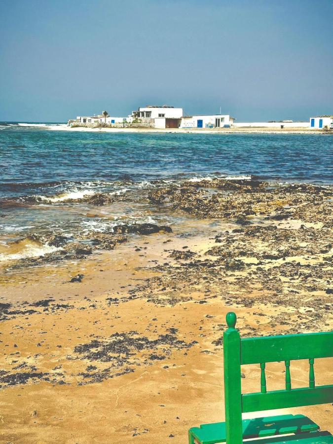 Beachfront Two Bedrooms House Casa Toral Casa vacanze *